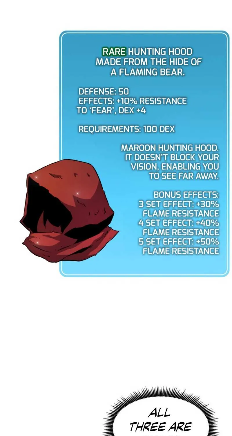 Read Arcane Sniper chapter 18 image 30 on Lezhin