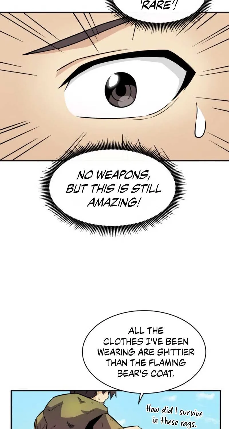 Read Arcane Sniper chapter 18 image 31 on Lezhin