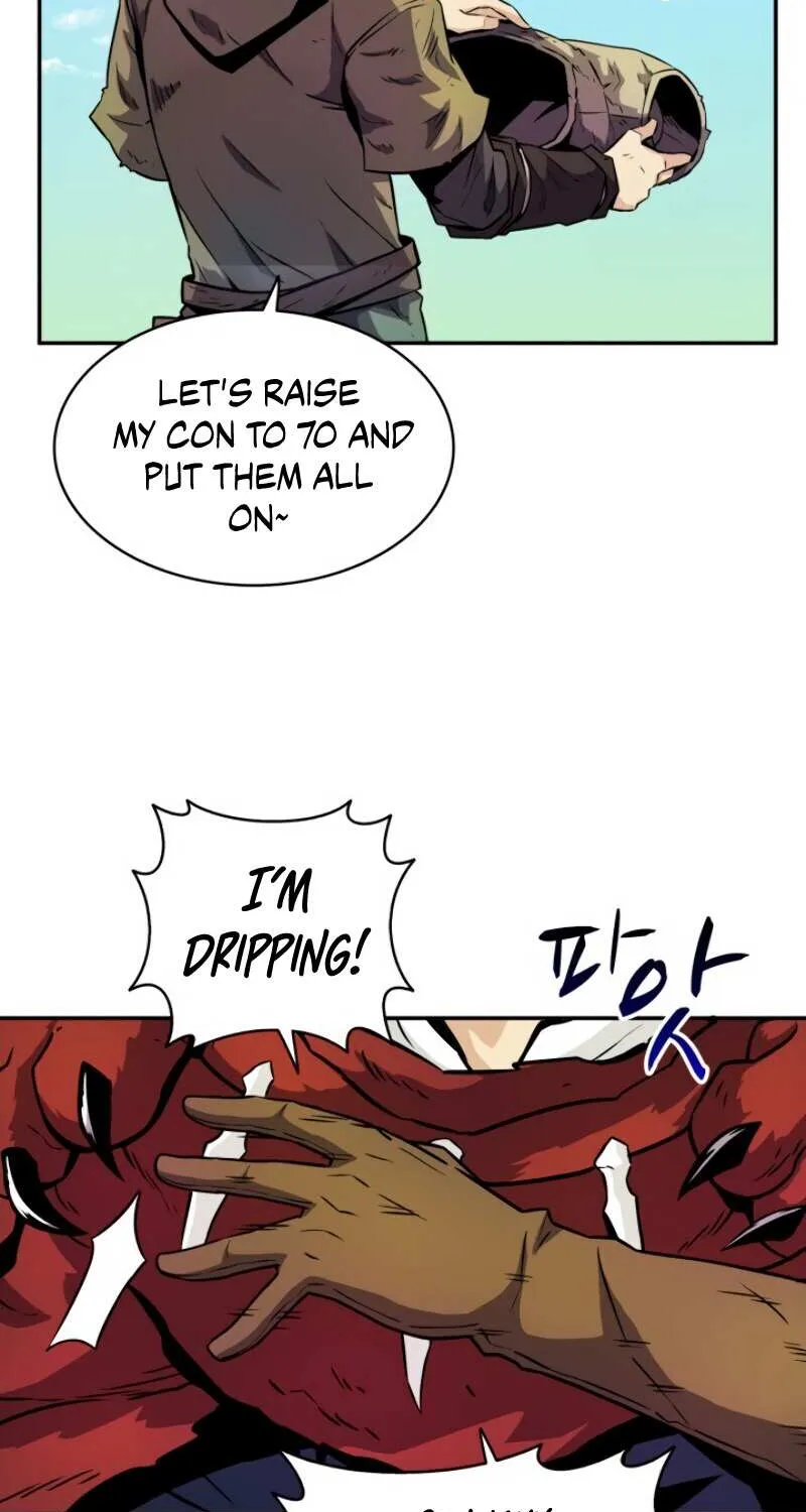 Read Arcane Sniper chapter 18 image 32 on Lezhin