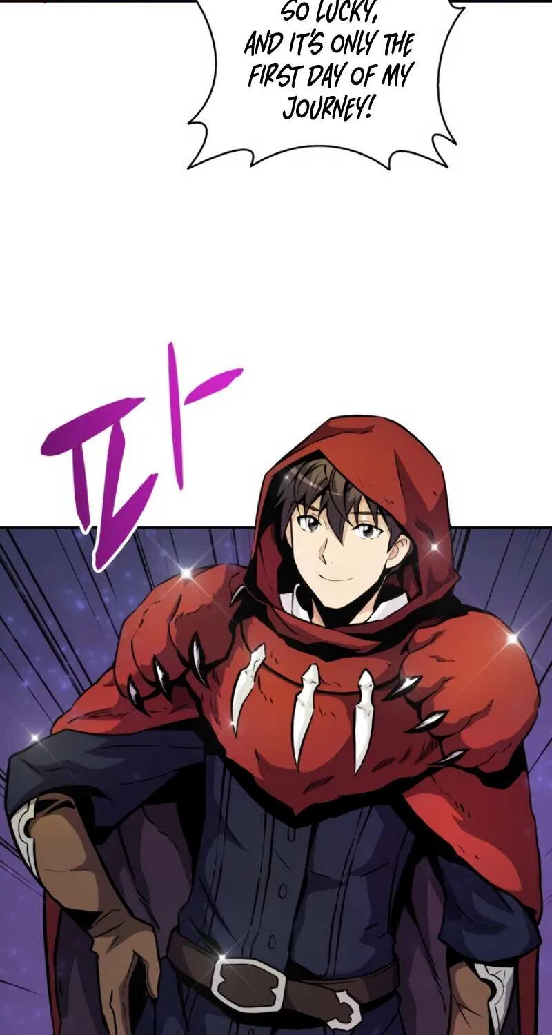 Read Arcane Sniper chapter 18 image 33 on Lezhin