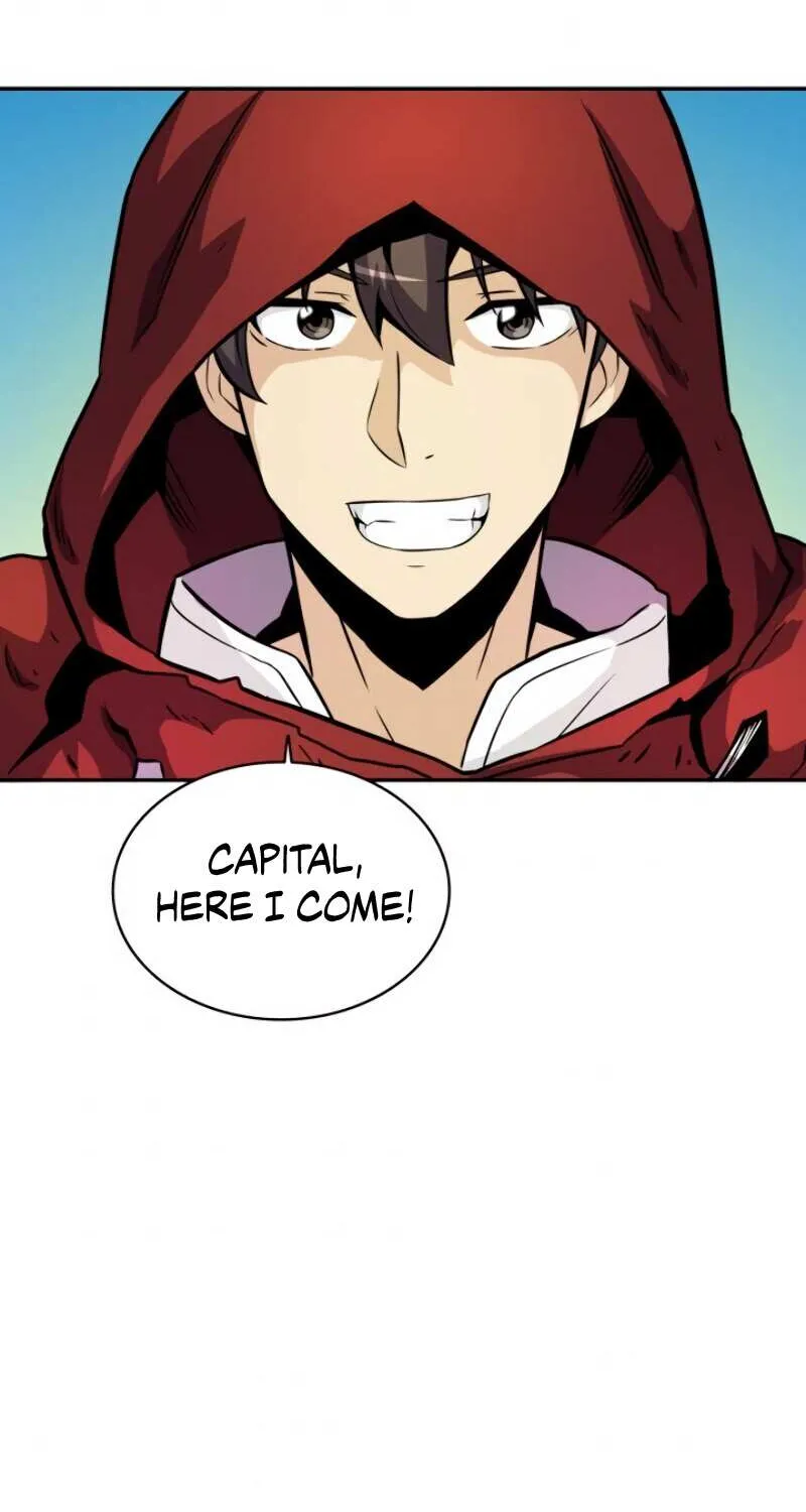 Read Arcane Sniper chapter 18 image 35 on Lezhin