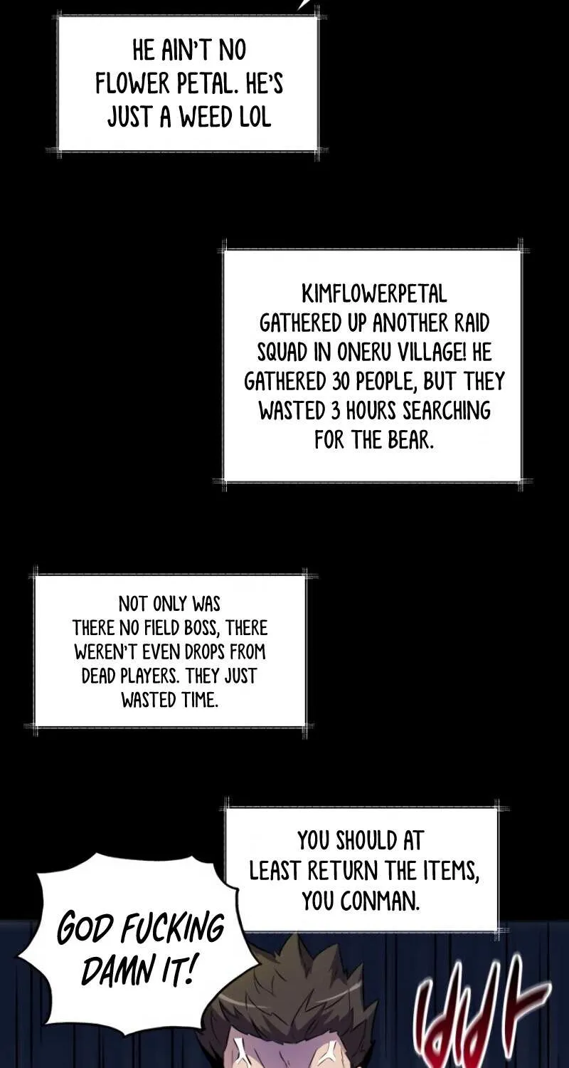 Read Arcane Sniper chapter 18 image 38 on Lezhin