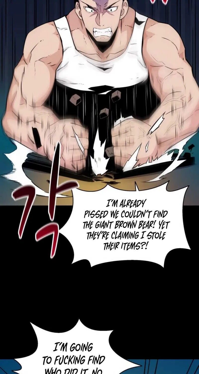 Read Arcane Sniper chapter 18 image 39 on Lezhin