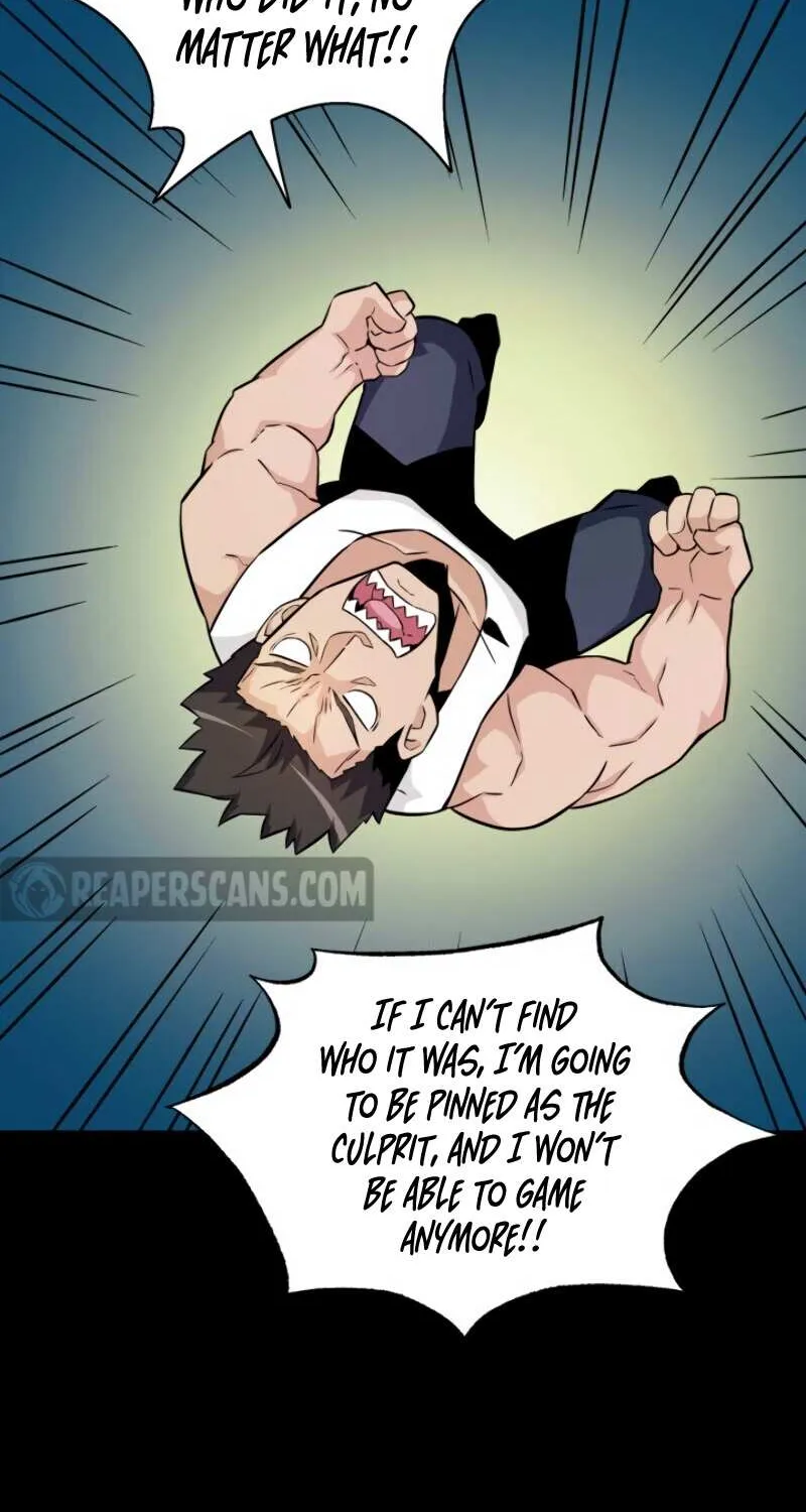 Read Arcane Sniper chapter 18 image 40 on Lezhin