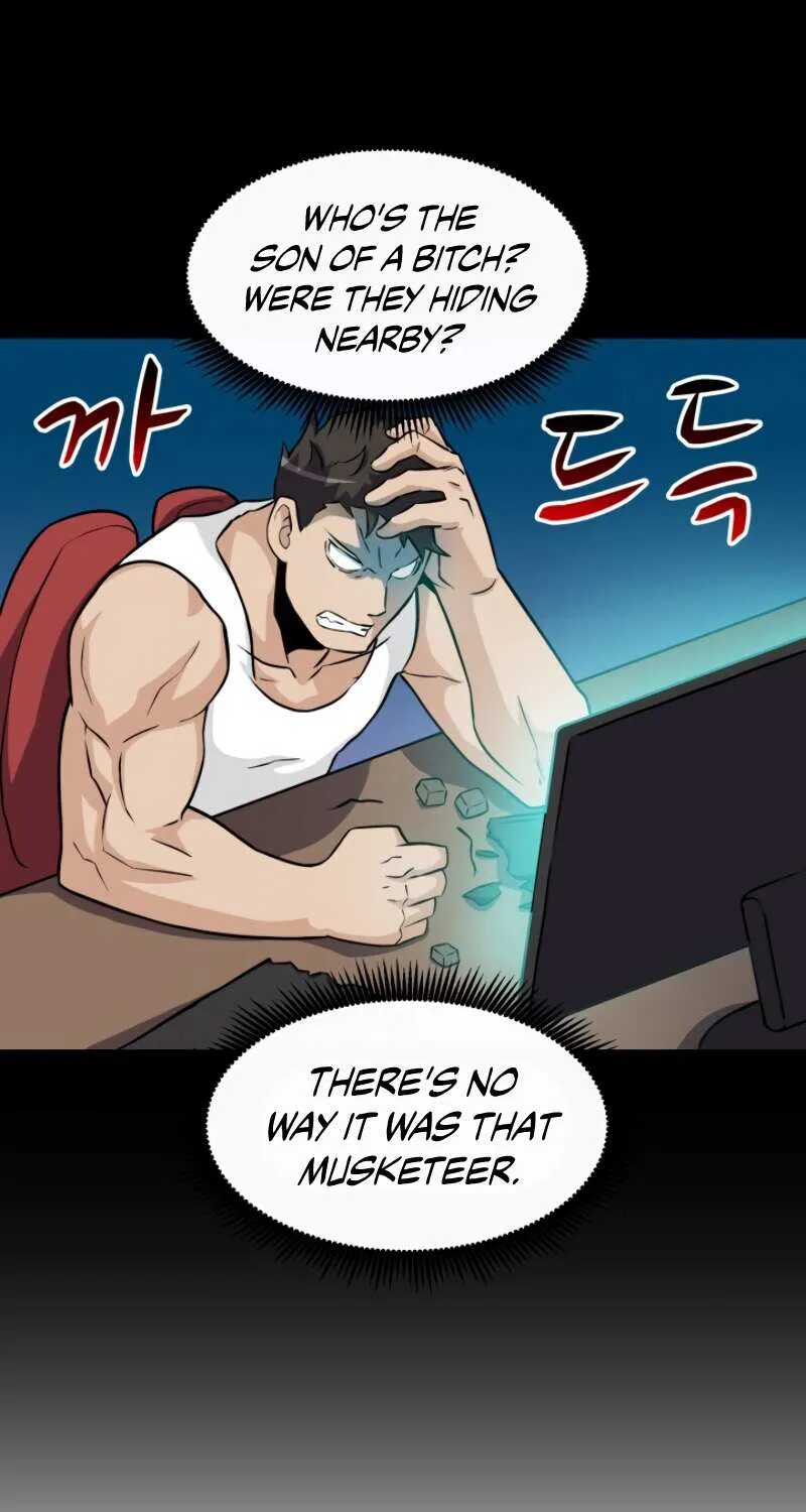 Read Arcane Sniper chapter 18 image 41 on Lezhin