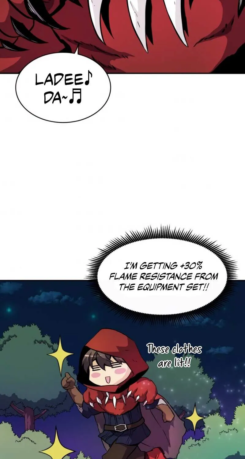 Read Arcane Sniper chapter 18 image 43 on Lezhin