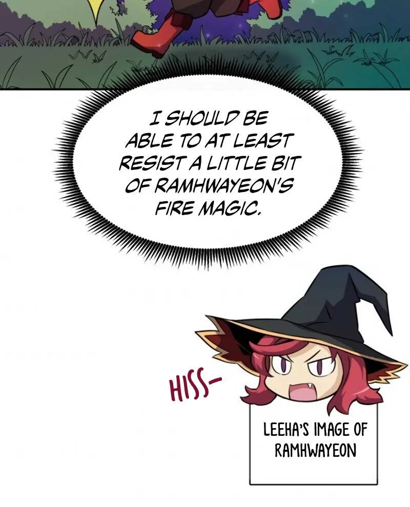 Read Arcane Sniper chapter 18 image 44 on Lezhin