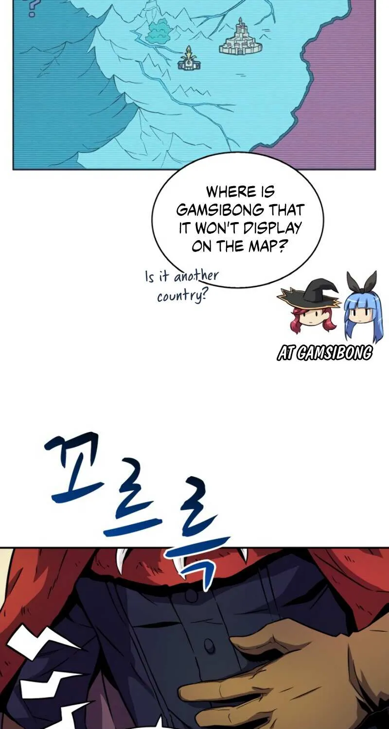 Read Arcane Sniper chapter 18 image 47 on Lezhin