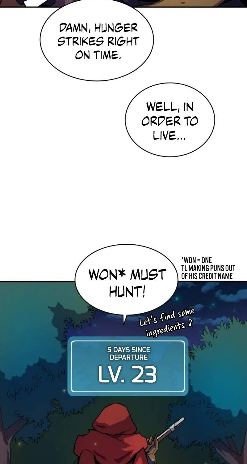Read Arcane Sniper chapter 18 image 48 on Lezhin