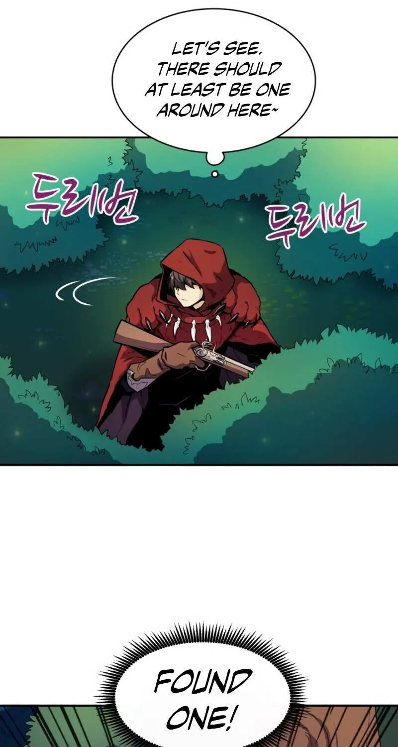 Read Arcane Sniper chapter 18 image 50 on Lezhin