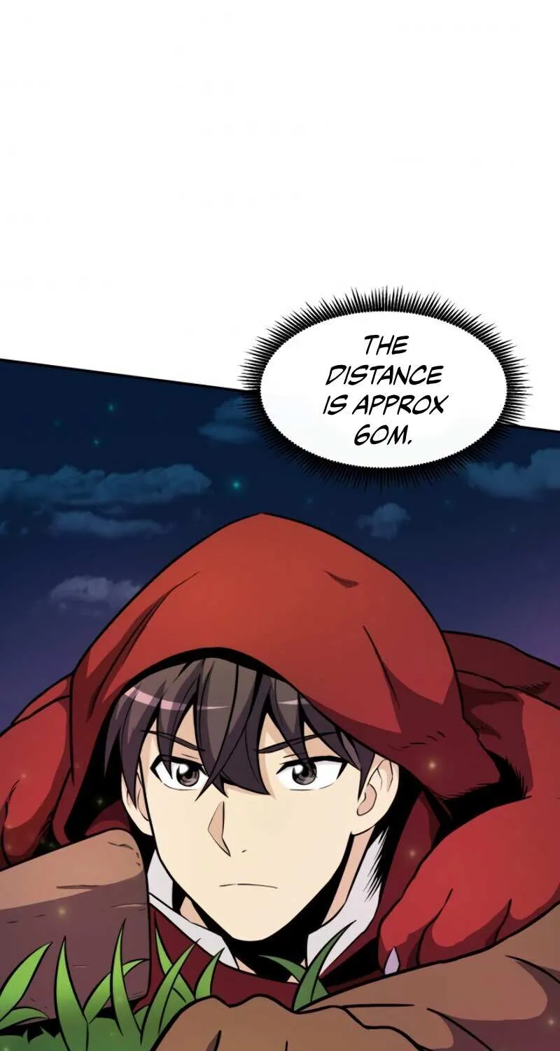 Read Arcane Sniper chapter 18 image 52 on Lezhin