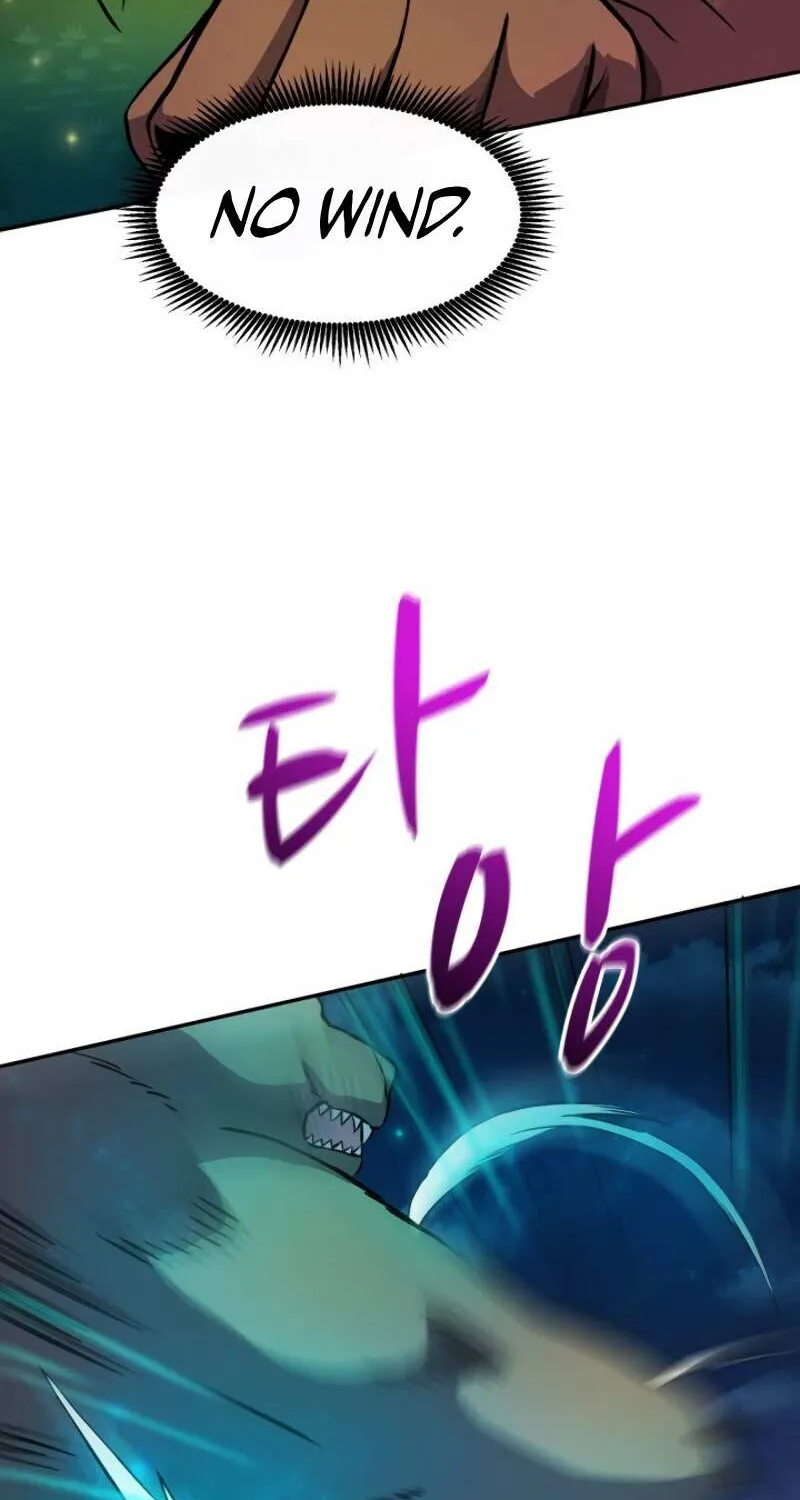 Read Arcane Sniper chapter 18 image 53 on Lezhin