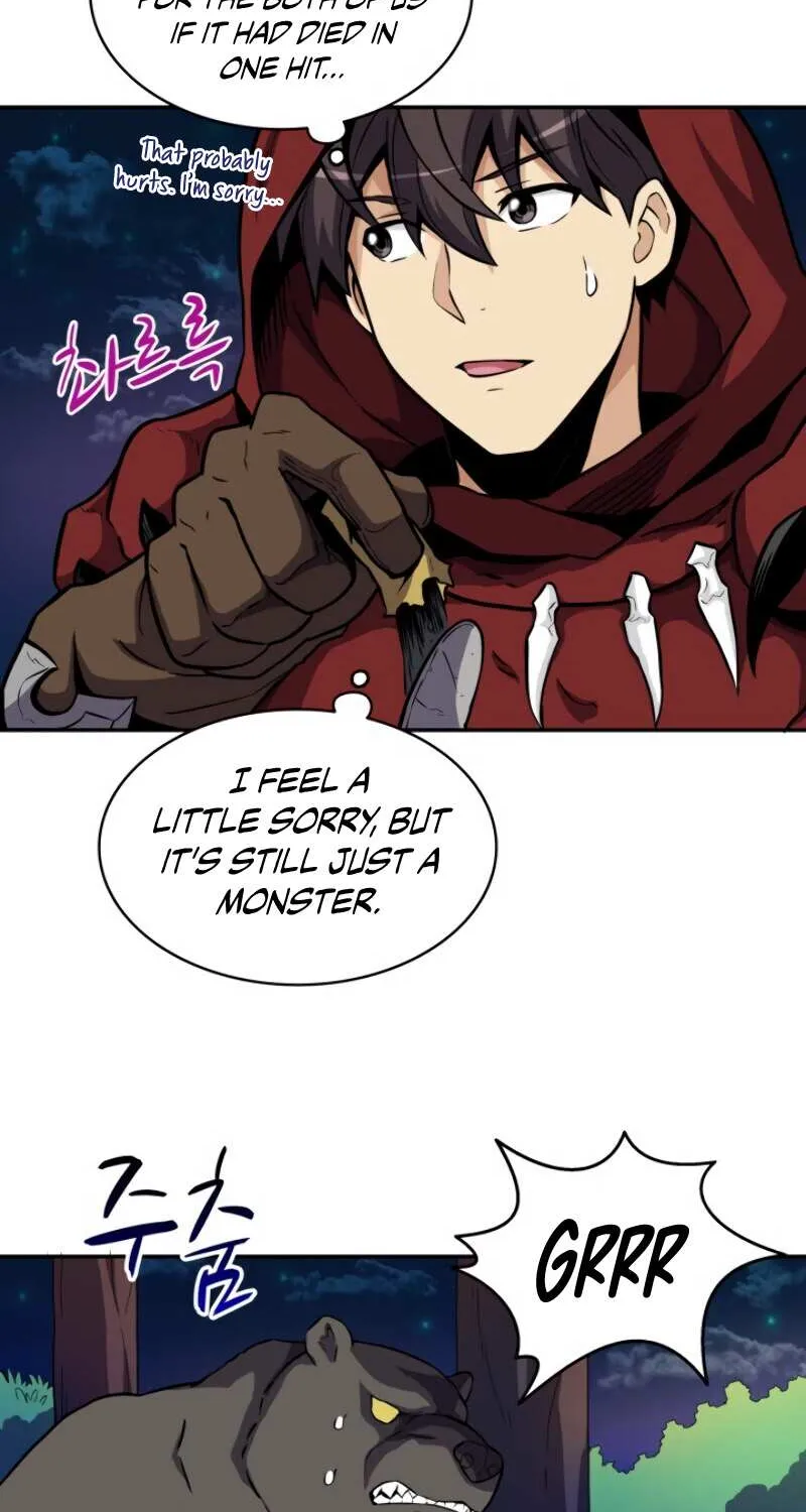 Read Arcane Sniper chapter 18 image 55 on Lezhin