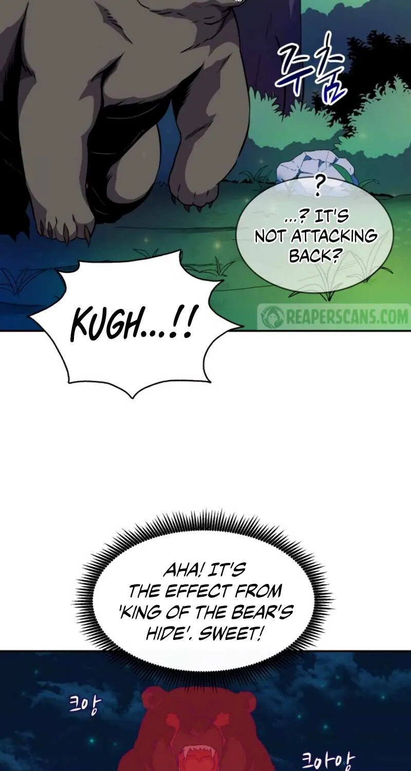 Read Arcane Sniper chapter 18 image 56 on Lezhin