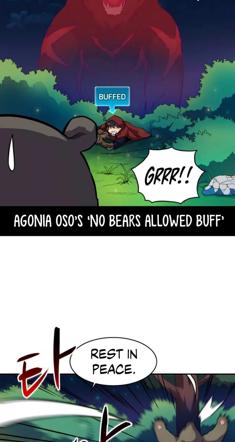 Read Arcane Sniper chapter 18 image 57 on Lezhin