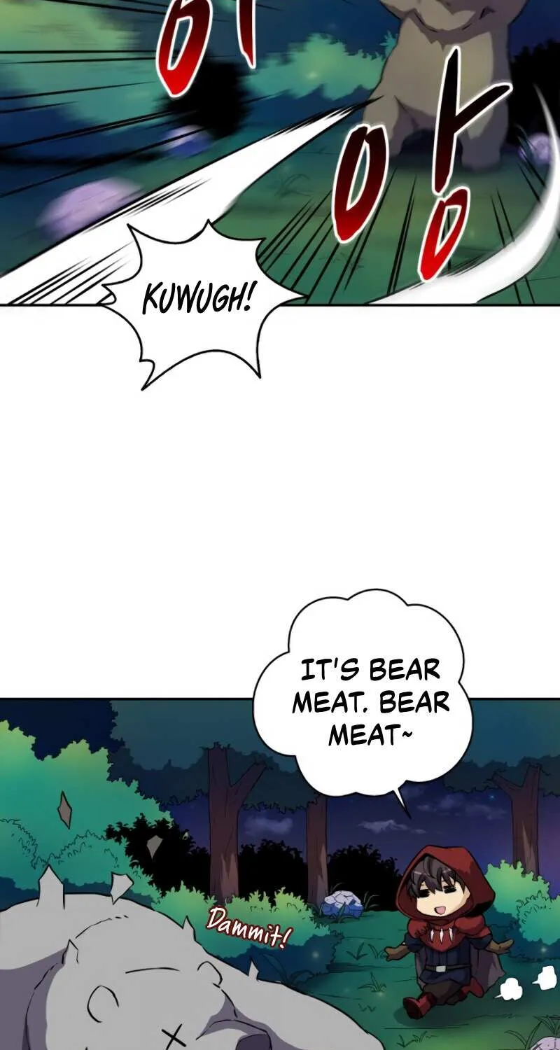 Read Arcane Sniper chapter 18 image 58 on Lezhin