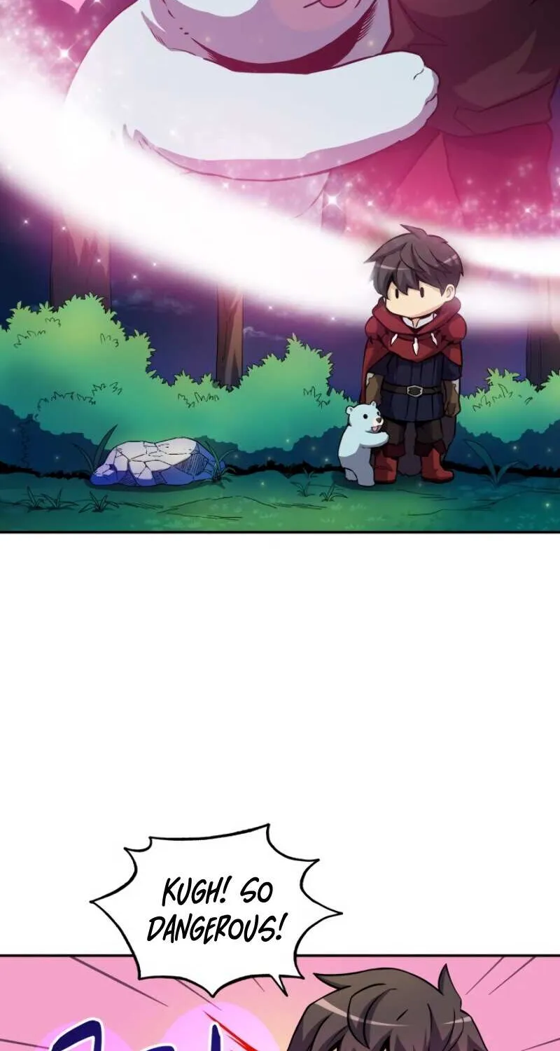 Read Arcane Sniper chapter 18 image 63 on Lezhin