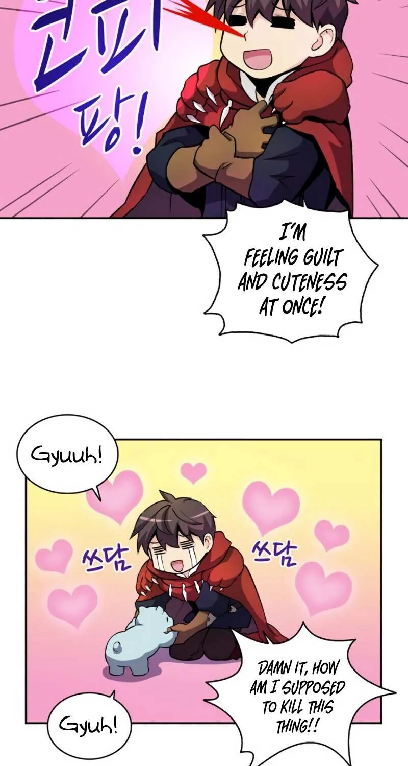 Read Arcane Sniper chapter 18 image 64 on Lezhin