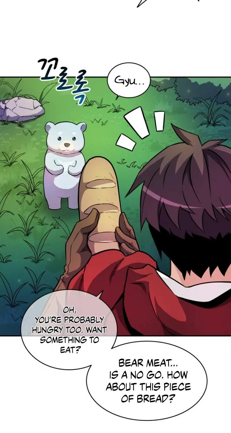 Read Arcane Sniper chapter 18 image 65 on Lezhin