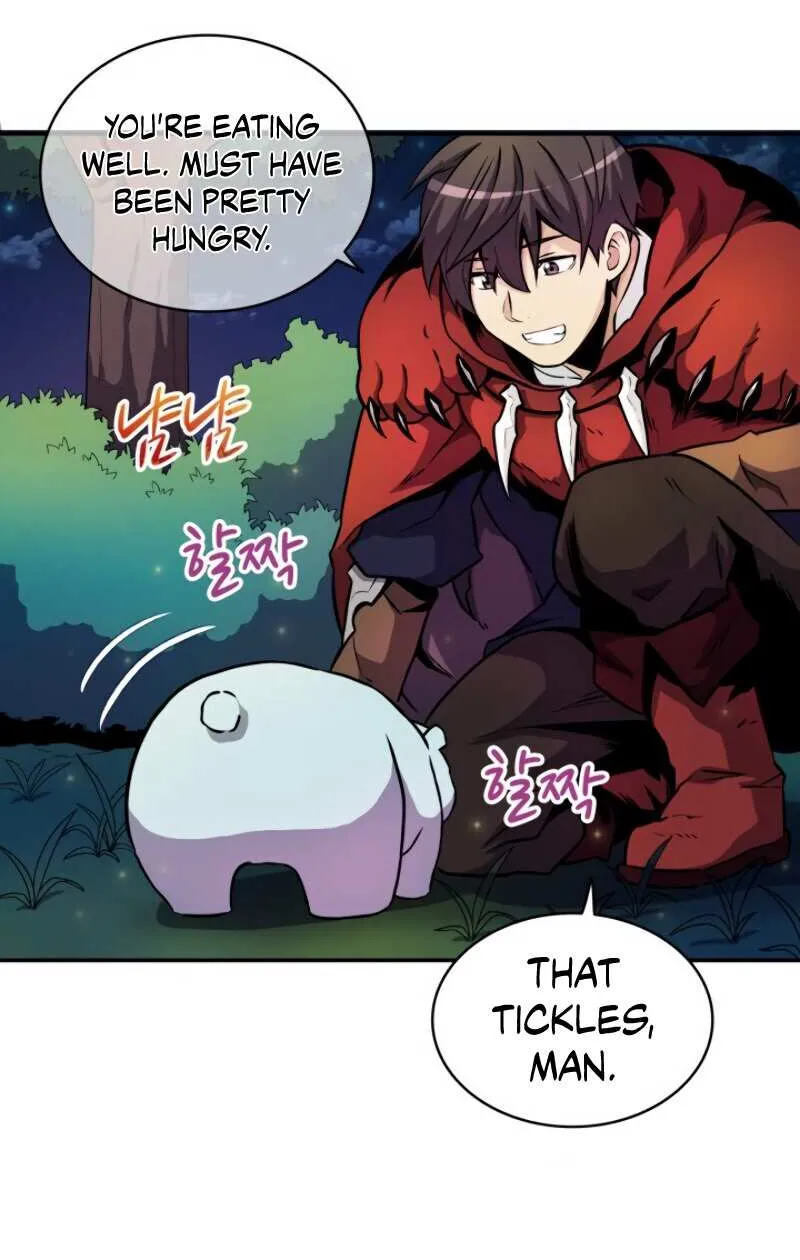 Read Arcane Sniper chapter 18 image 66 on Lezhin
