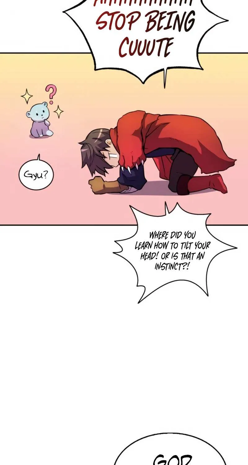 Read Arcane Sniper chapter 18 image 70 on Lezhin