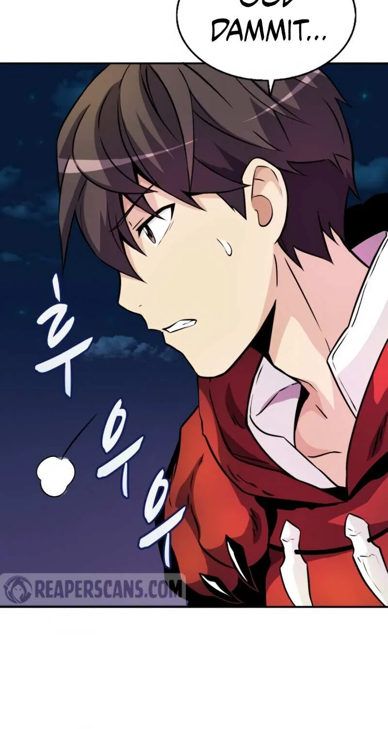 Read Arcane Sniper chapter 18 image 71 on Lezhin
