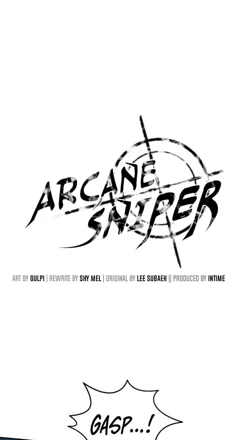 Read Arcane Sniper chapter 18 image 8 on Lezhin