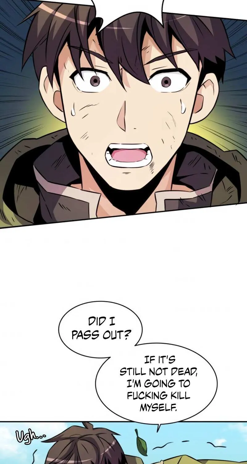 Read Arcane Sniper chapter 18 image 9 on Lezhin