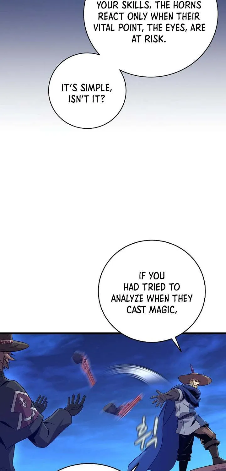 Read Arcane Sniper chapter 180 image 10 on Lezhin