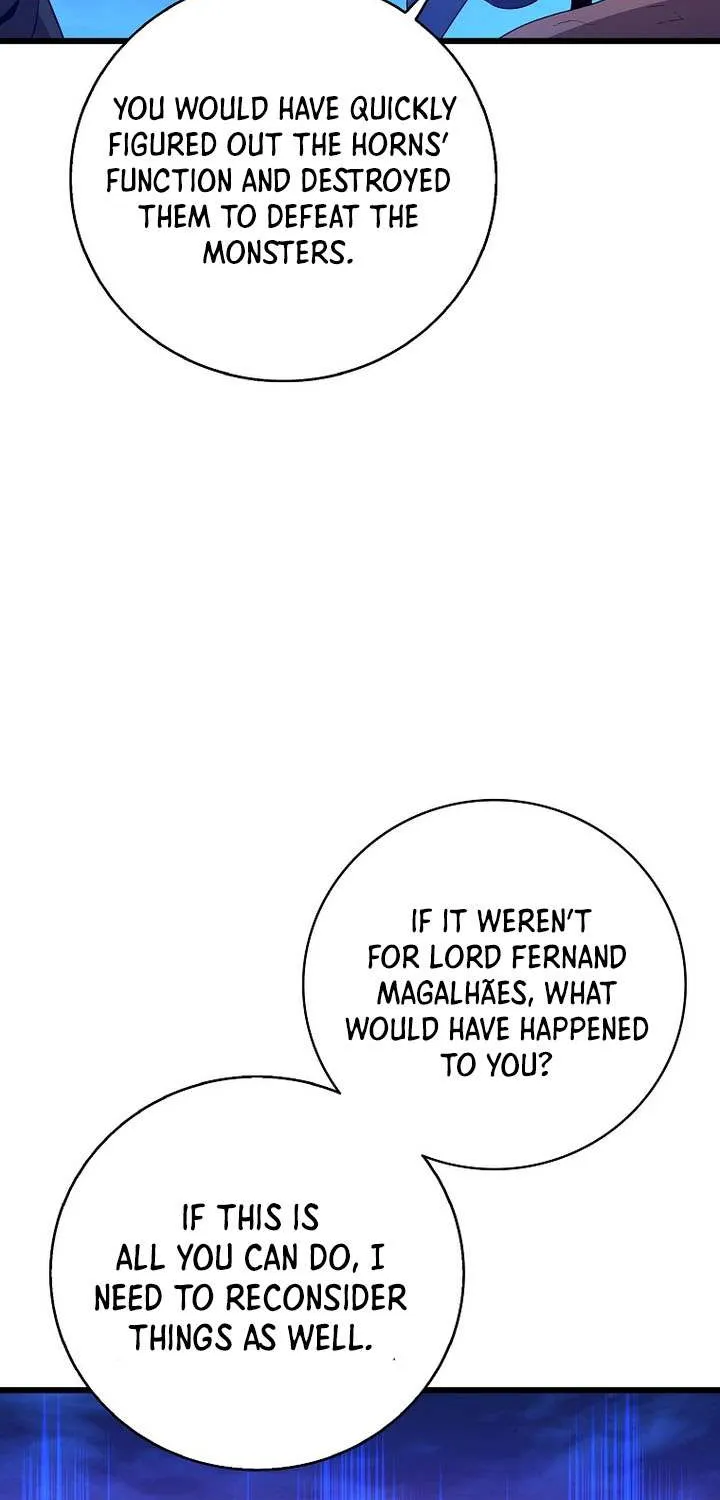Read Arcane Sniper chapter 180 image 11 on Lezhin