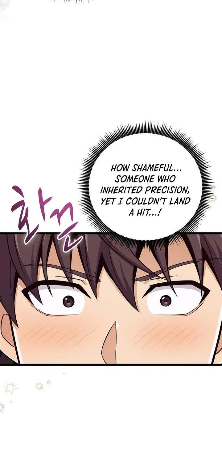 Read Arcane Sniper chapter 180 image 14 on Lezhin