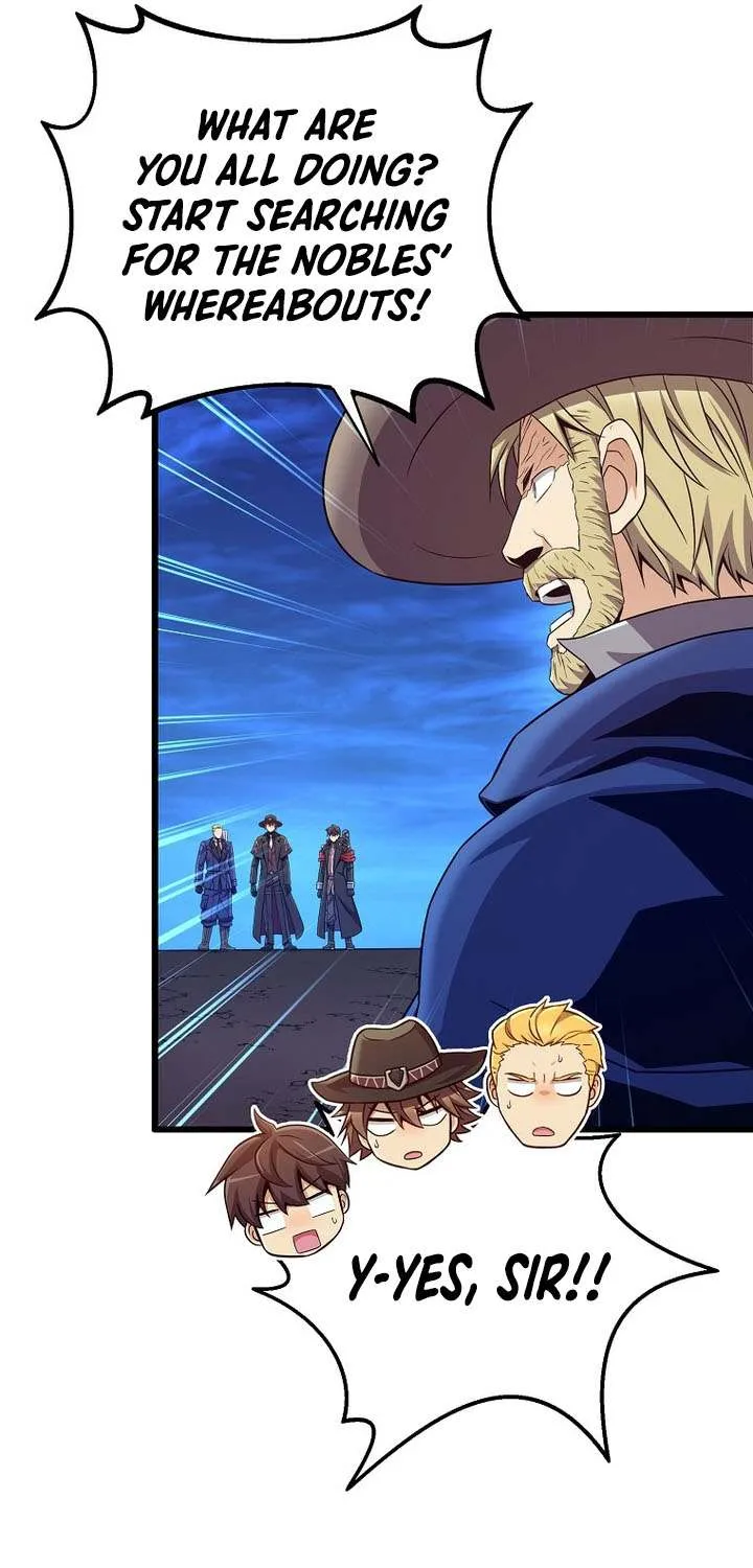 Read Arcane Sniper chapter 180 image 16 on Lezhin