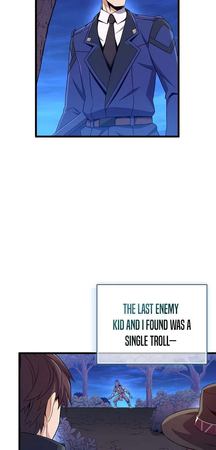 Read Arcane Sniper chapter 180 image 19 on Lezhin