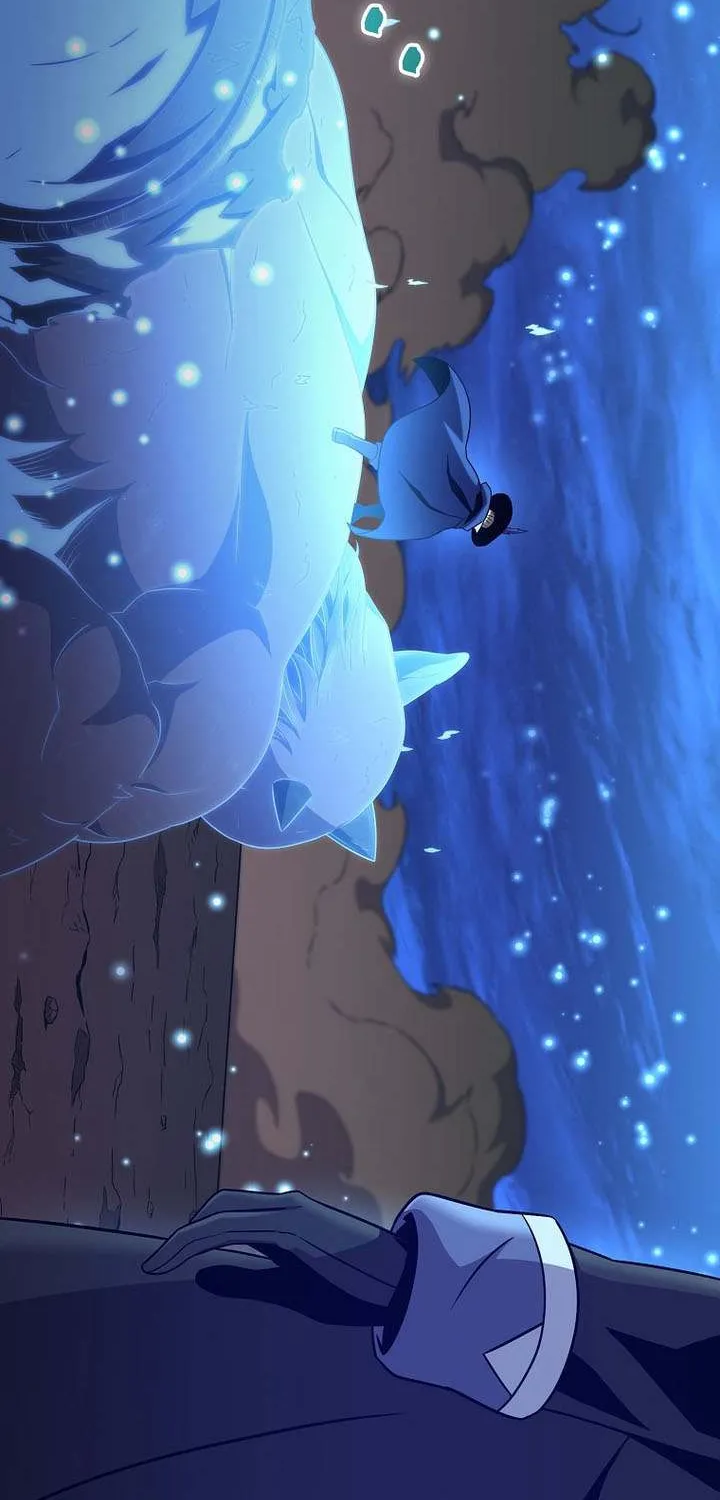 Read Arcane Sniper chapter 180 image 2 on Lezhin