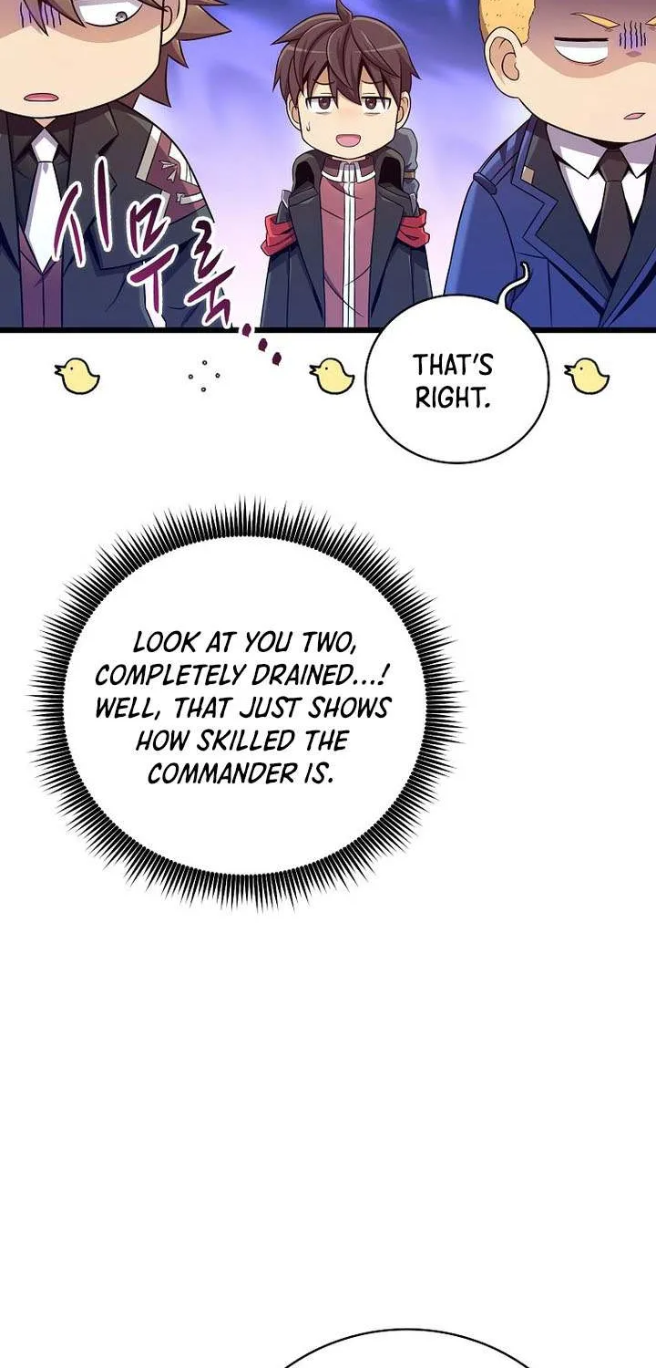 Read Arcane Sniper chapter 180 image 26 on Lezhin