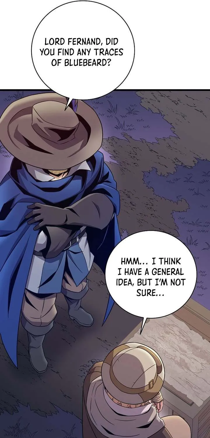 Read Arcane Sniper chapter 180 image 29 on Lezhin
