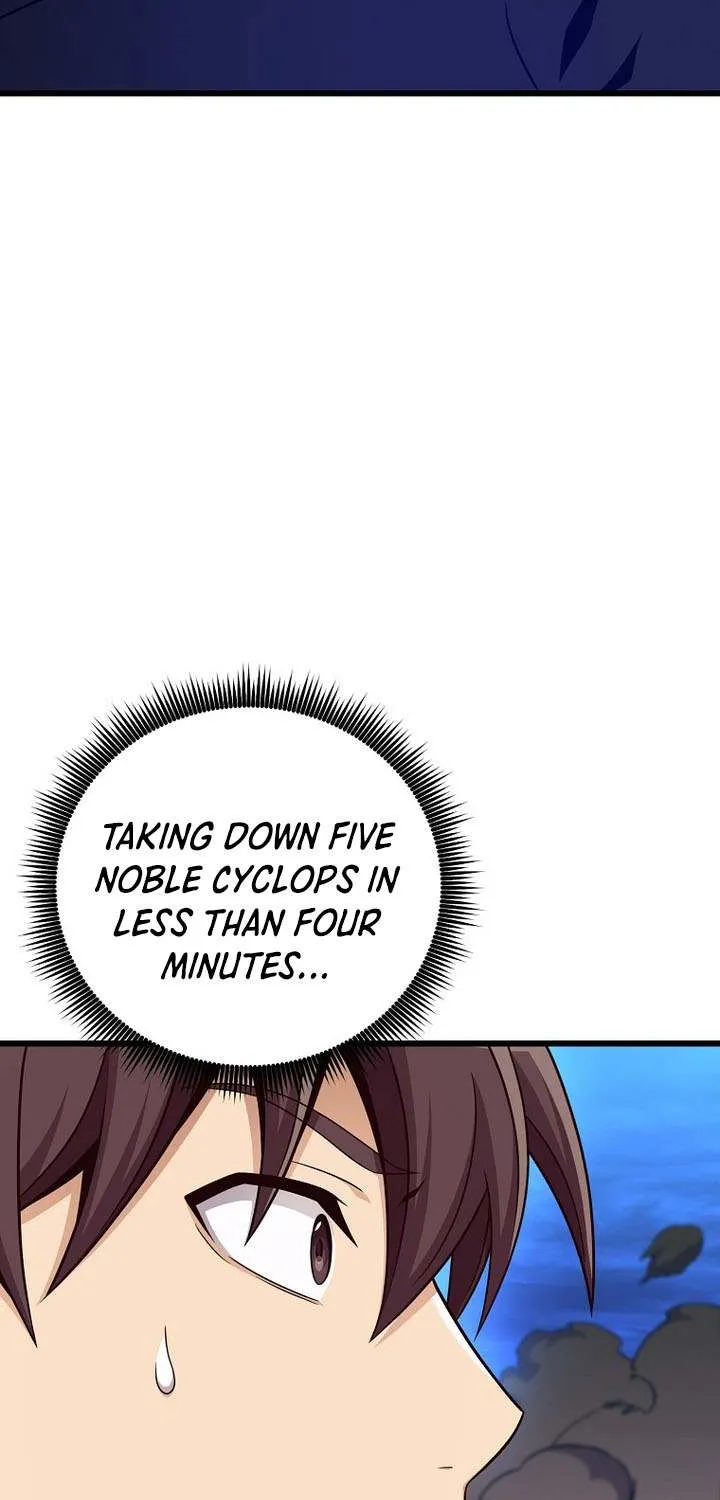 Read Arcane Sniper chapter 180 image 3 on Lezhin
