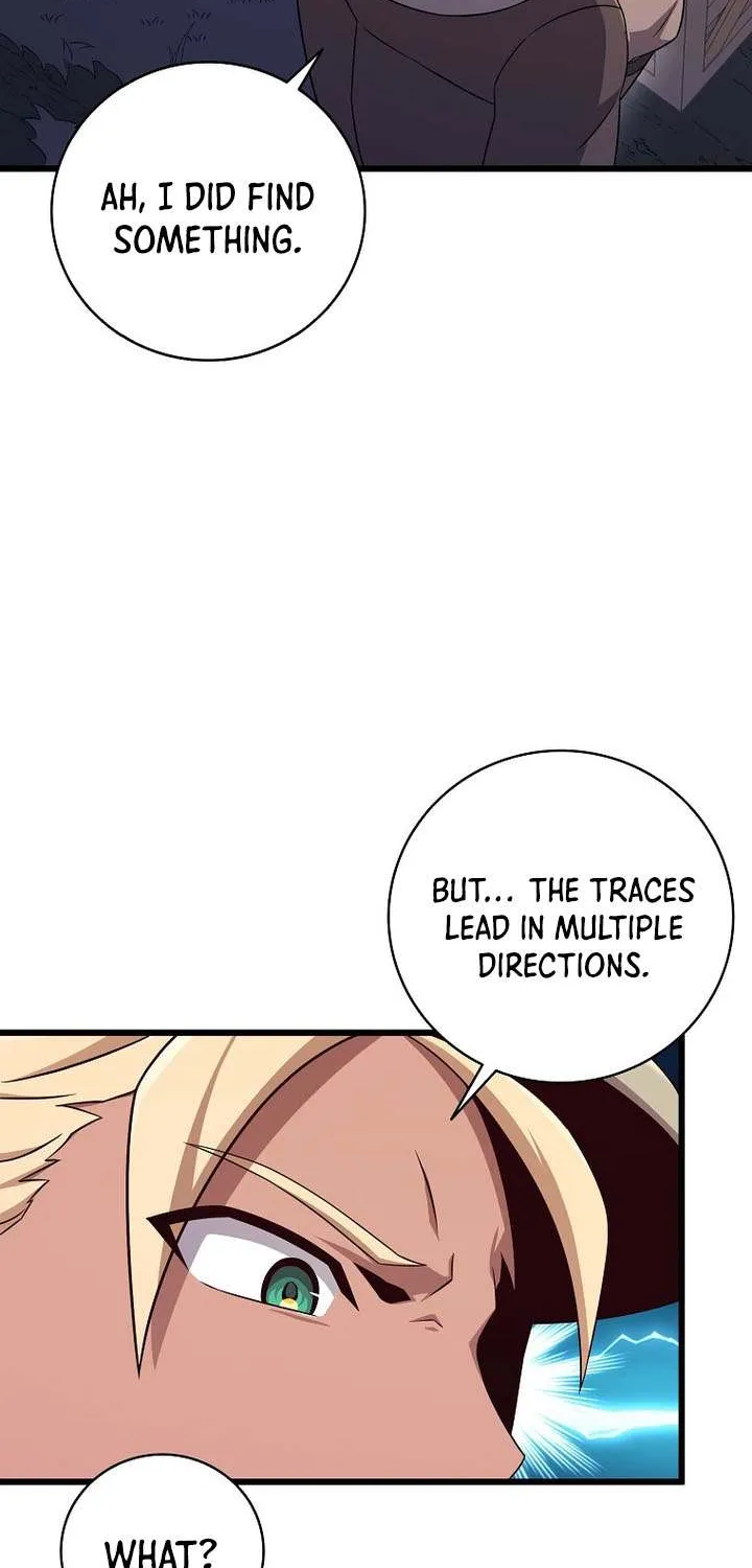 Read Arcane Sniper chapter 180 image 30 on Lezhin