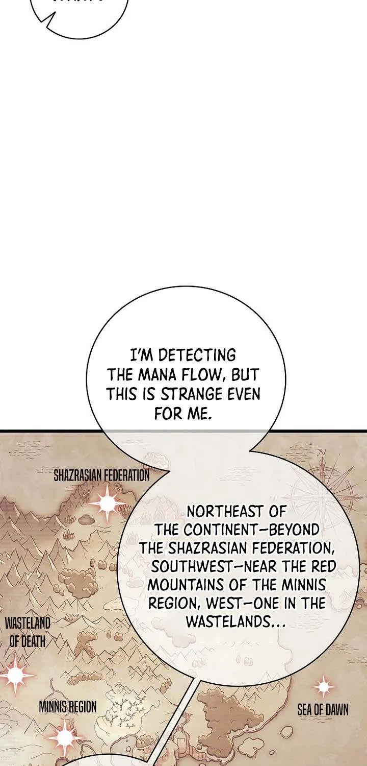 Read Arcane Sniper chapter 180 image 31 on Lezhin