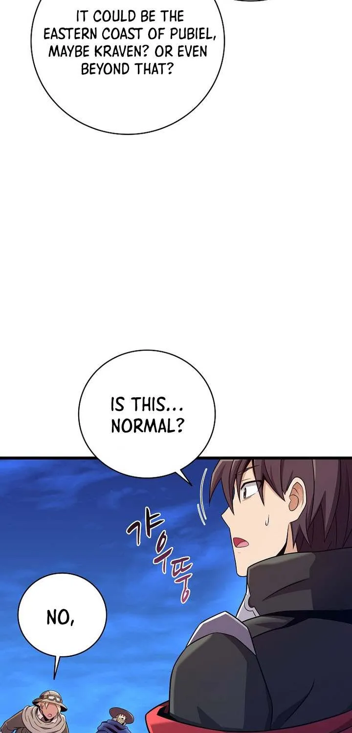 Read Arcane Sniper chapter 180 image 33 on Lezhin
