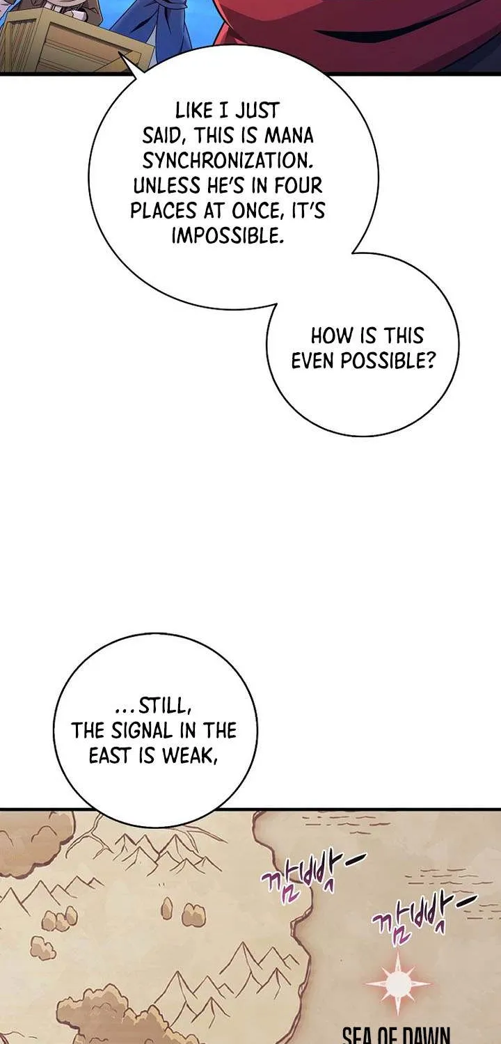 Read Arcane Sniper chapter 180 image 34 on Lezhin