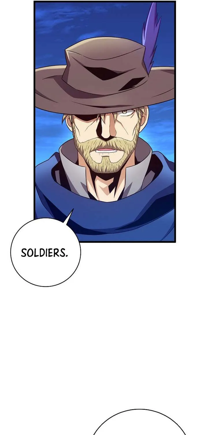 Read Arcane Sniper chapter 180 image 36 on Lezhin