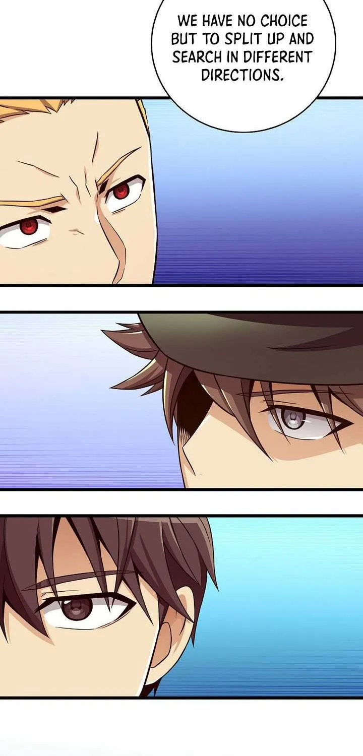 Read Arcane Sniper chapter 180 image 37 on Lezhin