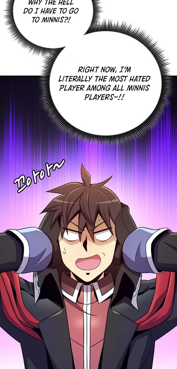 Read Arcane Sniper chapter 180 image 44 on Lezhin