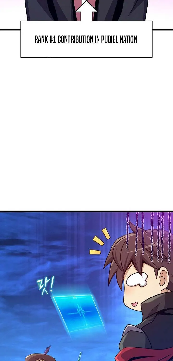 Read Arcane Sniper chapter 180 image 45 on Lezhin