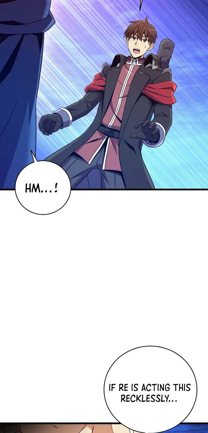 Read Arcane Sniper chapter 180 image 48 on Lezhin