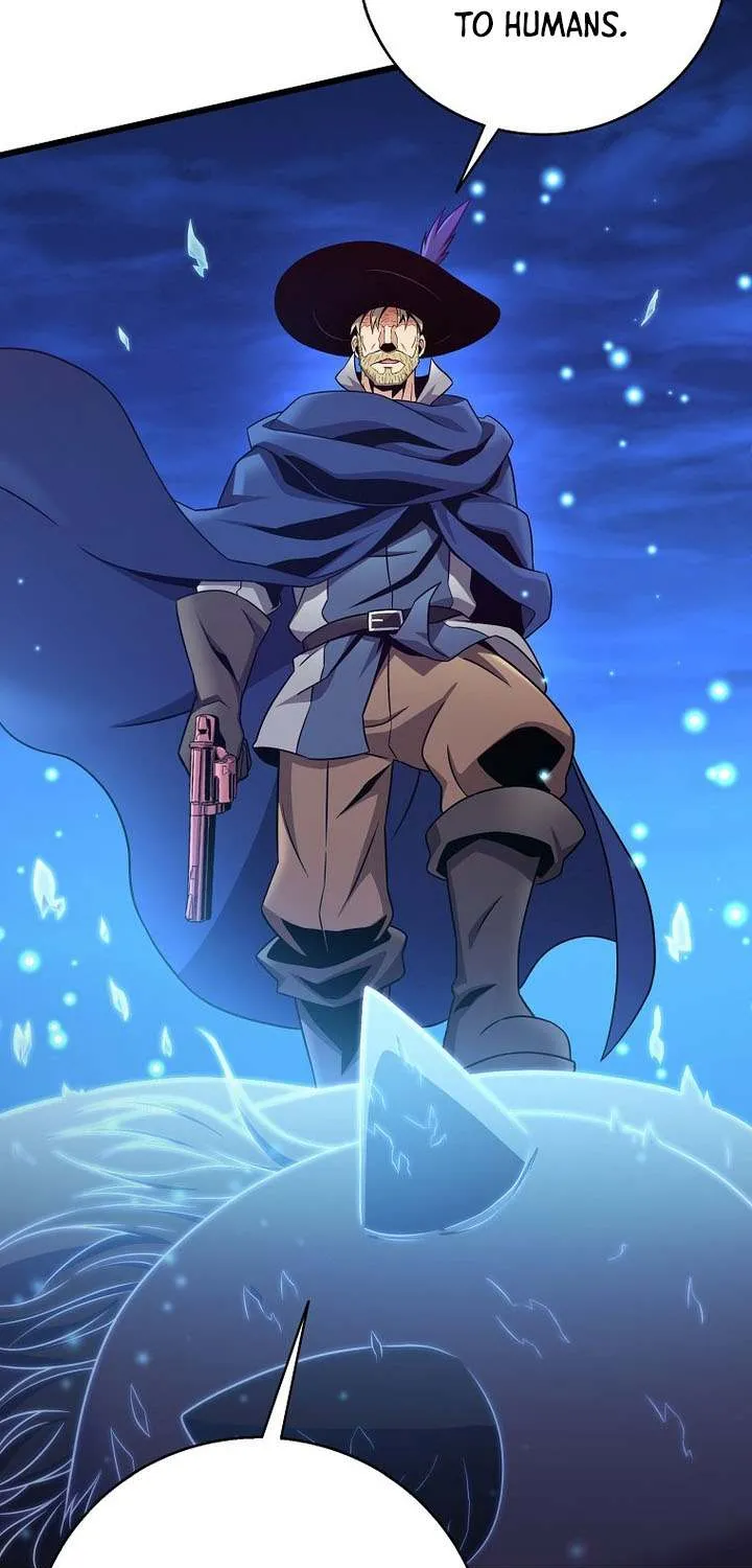 Read Arcane Sniper chapter 180 image 5 on Lezhin