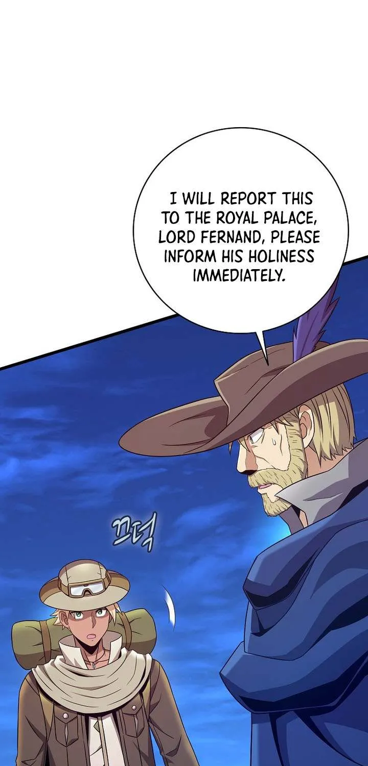 Read Arcane Sniper chapter 180 image 50 on Lezhin
