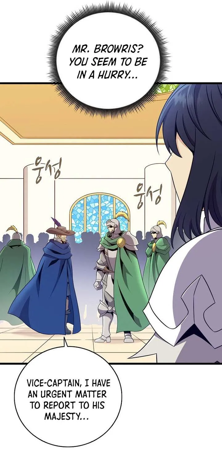 Read Arcane Sniper chapter 180 image 57 on Lezhin