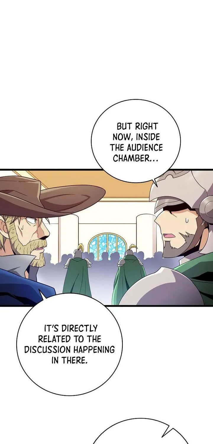 Read Arcane Sniper chapter 180 image 58 on Lezhin